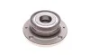Подшипник ступицы (задней) Peugeot Partner 96-15/Citroen Berlingo 96-08 (+ABS)(к-кт) GSP 9232021K (фото 6)