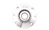 Подшипник ступицы (задней) Peugeot Partner 96-15/Citroen Berlingo 96-08 (+ABS)(к-кт) GSP 9232021K (фото 7)