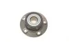 Подшипник ступицы (задней) Audi A4/A5/A6 1.8-3.2 07- GSP 9232026 (фото 2)