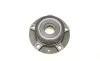 Подшипник ступицы (задней) Peugeot 407 04-11/508 10-18/607 00-11 (+ABS)(к-кт) GSP 9232029K (фото 2)