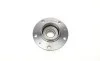 Подшипник ступицы (задней) Peugeot 407 04-11/508 10-18/607 00-11 (+ABS)(к-кт) GSP 9232029K (фото 4)