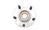 Підшипник маточини (задньої) Hyundai Tucson/Kia Sportage 04-(+ABS)(к-кт) GSP 9233005K (фото 4)