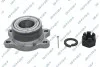 Подшипник ступицы (задней) Citroen C-Zero 10-/Peugeot Ion 10- (One) GSP 9235037K (фото 1)