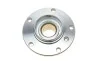 Підшипник маточини (передньої) BMW 5 (E34)/7 (E32)/8 (E31) -99 (к-кт) (+ABS) GSP 9237002K (фото 5)