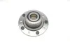 Подшипник ступицы (задней) Ford Transit V347 (FWD) 260/300 (d=37mm) (+ABS) GSP 9237010K (фото 2)
