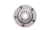 Подшипник ступицы (задней) Ford Transit 2.0-2.4TDCI 00-14 GSP 9237015K (фото 6)
