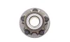 Подшипник ступицы (задней) Ford Connect 02-13 (+ABS)(к-кт) GSP 9237016K (фото 4)