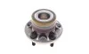 Подшипник ступицы (задней) Ford Connect 02-13 (+ABS)(к-кт) GSP 9237016K (фото 5)