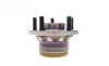 Подшипник ступицы (задней) Ford Connect 02-13 (+ABS)(к-кт) GSP 9237016K (фото 7)
