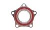 Підшипник маточини (передньої) Ford Transit 06- GSP 9245008K (фото 8)