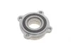 Подшипник ступицы (задней) BMW 5 (E60/E61)/7 (E65/E66/E67)/X5 (E53) 00- (+ABS) (к-кт) GSP 9245012K (фото 2)