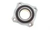Підшипник маточини (задньої) BMW X3 (F25)/X4 (F26) 10-18 N20/N47/N52/N57 GSP 9249007K (фото 2)
