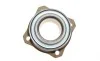 Підшипник маточини (задньої) BMW X3 (F25)/X4 (F26) 10-18 N20/N47/N52/N57 GSP 9249007K (фото 4)