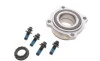 Подшипник ступицы (задней) BMW X5 (E70/F15/F85)/X6 (E71/E72/F16/F86) 08- M57/N52/N55/N57/S63 GSP 9251003K (фото 1)