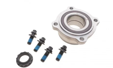 Підшипник маточини (задньої) BMW X5 (E70/F15/F85)/X6 (E71/E72/F16/F86) 08- M57/N52/N55/N57/S63 GSP 9251003K