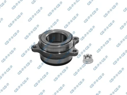Підшипник маточини GSP 9253001A