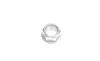 Підшипник маточини (задньої) Nissan Qashqai 07-/X-trail 1.5-2.0 dCI 07-13/Renault Koleos 08-(+ABS) GSP 9325019K (фото 2)