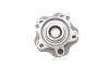 Підшипник маточини (задньої) Nissan Qashqai 07-/X-trail 1.5-2.0 dCI 07-13/Renault Koleos 08-(+ABS) GSP 9325019K (фото 6)