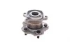 Підшипник маточини (задньої) Nissan Qashqai 07-/X-trail 1.5-2.0 dCI 07-13/Renault Koleos 08-(+ABS) GSP 9325019K (фото 8)