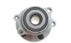 Подшипник ступицы (задней) Subaru Legacy IV 03- GSP 9325025K (фото 3)