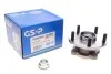 Подшипник ступицы (передней) Toyota Auris 07-18/Avensis 08-18/Corolla 06-18/Rav4 05-(+ABS) GSP 9326024K (фото 1)