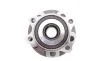 Подшипник ступицы (передней) Toyota Auris 07-18/Avensis 08-18/Corolla 06-18/Rav4 05-(+ABS) GSP 9326024K (фото 3)