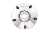 Подшипник ступицы (передней) Toyota Auris 07-18/Avensis 08-18/Corolla 06-18/Rav4 05-(+ABS) GSP 9326024K (фото 5)