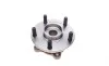 Подшипник ступицы (передней) Toyota Auris 07-18/Avensis 08-18/Corolla 06-18/Rav4 05-(+ABS) GSP 9326024K (фото 7)