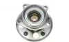 Подшипник ступицы (задней) Toyota RAV 4 00-05 GSP 9326027K (фото 2)