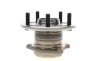 Подшипник ступицы (задней) Toyota RAV 4 00-05 GSP 9326027K (фото 3)