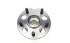 Подшипник ступицы (задней) Toyota RAV 4 00-05 GSP 9326027K (фото 4)