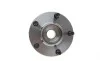 Подшипник ступицы (передней) Infinity EX/FX/M35/M37/Q50/Q60/Q70 03- GSP 9327035 (фото 2)