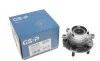 Подшипник ступицы (передней) Infinity EX/FX/M35/M37/Q50/Q60/Q70 03- GSP 9327035 (фото 4)