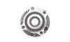 Подшипник ступицы (передней) Subaru Legacy 03-/Forester 05-(+ABS) GSP 9327039K (фото 1)