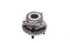 Подшипник ступицы (передней) Subaru Legacy 03-/Forester 05-(+ABS) GSP 9327039K (фото 2)