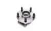 Подшипник ступицы (передней) Subaru Legacy 03-/Forester 05-(+ABS) GSP 9327039K (фото 3)
