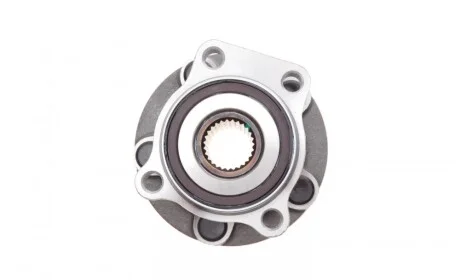 Подшипник ступицы (передней) Subaru Legacy 03-/Forester 05-(+ABS) GSP 9327039K