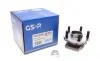 Подшипник ступицы (передней) Subaru Legacy 03-/Forester 05-(+ABS) GSP 9327039K (фото 6)
