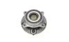 Підшипник маточини (передньої) Mitsubishi Grandis 04-11/ Lancer VIII 08-15(+ABS) GSP 9328006K (фото 2)