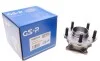 Подшипник ступицы (задней) Mazda CX-7 06-14 GSP 9328012 (фото 1)