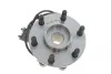 Підшипник маточини (передньої) Nissan NP300 Navara/Parthfinder 2.5 dCi 05- (+ABS) GSP 9329003 (фото 2)