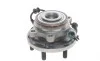 Підшипник маточини (передньої) Nissan NP300 Navara/Parthfinder 2.5 dCi 05- (+ABS) GSP 9329003 (фото 1)