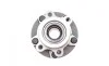 Подшипник ступицы (передней) Nissan Juke/Leaf 10- GSP 9329006K (фото 3)