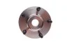 Подшипник ступицы (передней) Nissan Juke/Leaf 10- GSP 9329006K (фото 4)