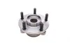 Подшипник ступицы (передней) Nissan Juke/Leaf 10- GSP 9329006K (фото 6)