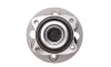 Подшипник ступицы (задней) MB Sprinter/VW Crafter 06- (однокатковый)(+ABS) GSP 9329008A (фото 4)