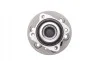 Подшипник ступицы (задней) MB Sprinter/VW Crafter 06- (однокатковый)(+ABS) GSP 9329008K (фото 3)