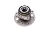 Подшипник ступицы (задней) MB Sprinter/VW Crafter 06- (однокатковый)(+ABS) GSP 9329008K (фото 4)