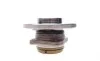Подшипник ступицы (задней) MB Sprinter/VW Crafter 06- (однокатковый)(+ABS) GSP 9329008K (фото 5)