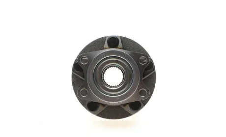 Підшипник маточини (передньої) Nissan Juke/ Leaf 10-(+ABS) GSP 9329012K
